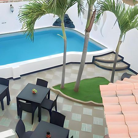 Hotel Manta Beach Madrigal Ngoại thất bức ảnh