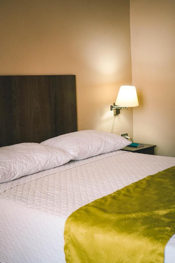 Hotel Manta Beach Madrigal Ngoại thất bức ảnh