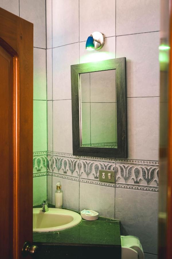 Hotel Manta Beach Madrigal Ngoại thất bức ảnh
