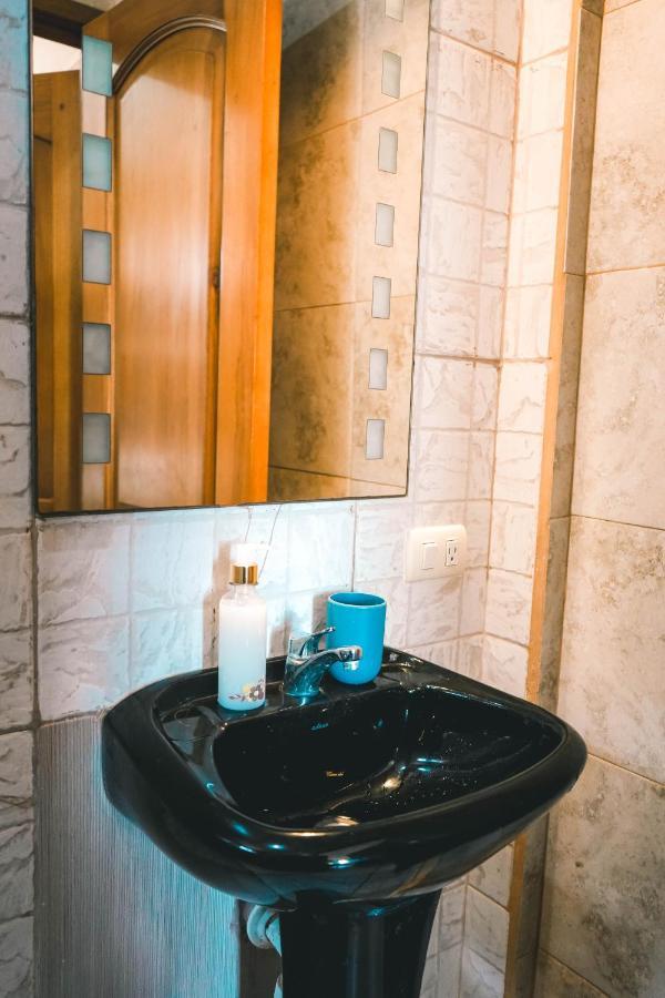 Hotel Manta Beach Madrigal Ngoại thất bức ảnh