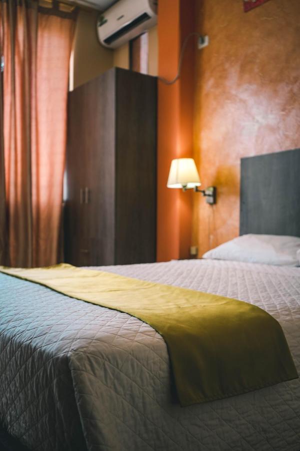 Hotel Manta Beach Madrigal Ngoại thất bức ảnh