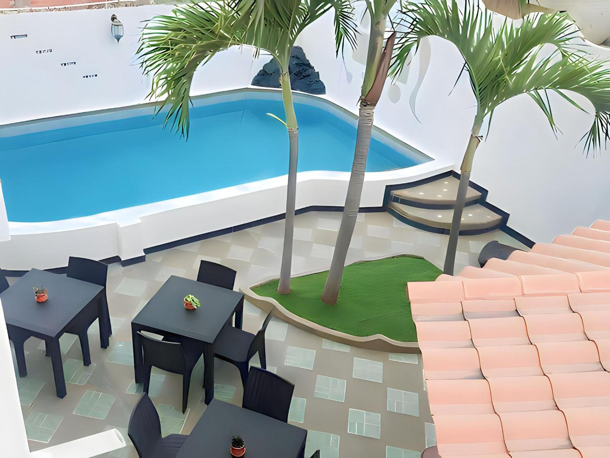 Hotel Manta Beach Madrigal Ngoại thất bức ảnh