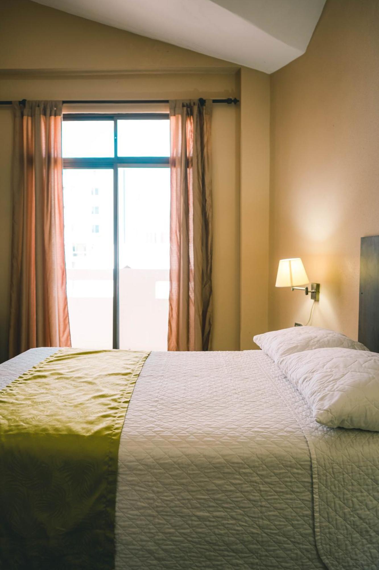 Hotel Manta Beach Madrigal Ngoại thất bức ảnh